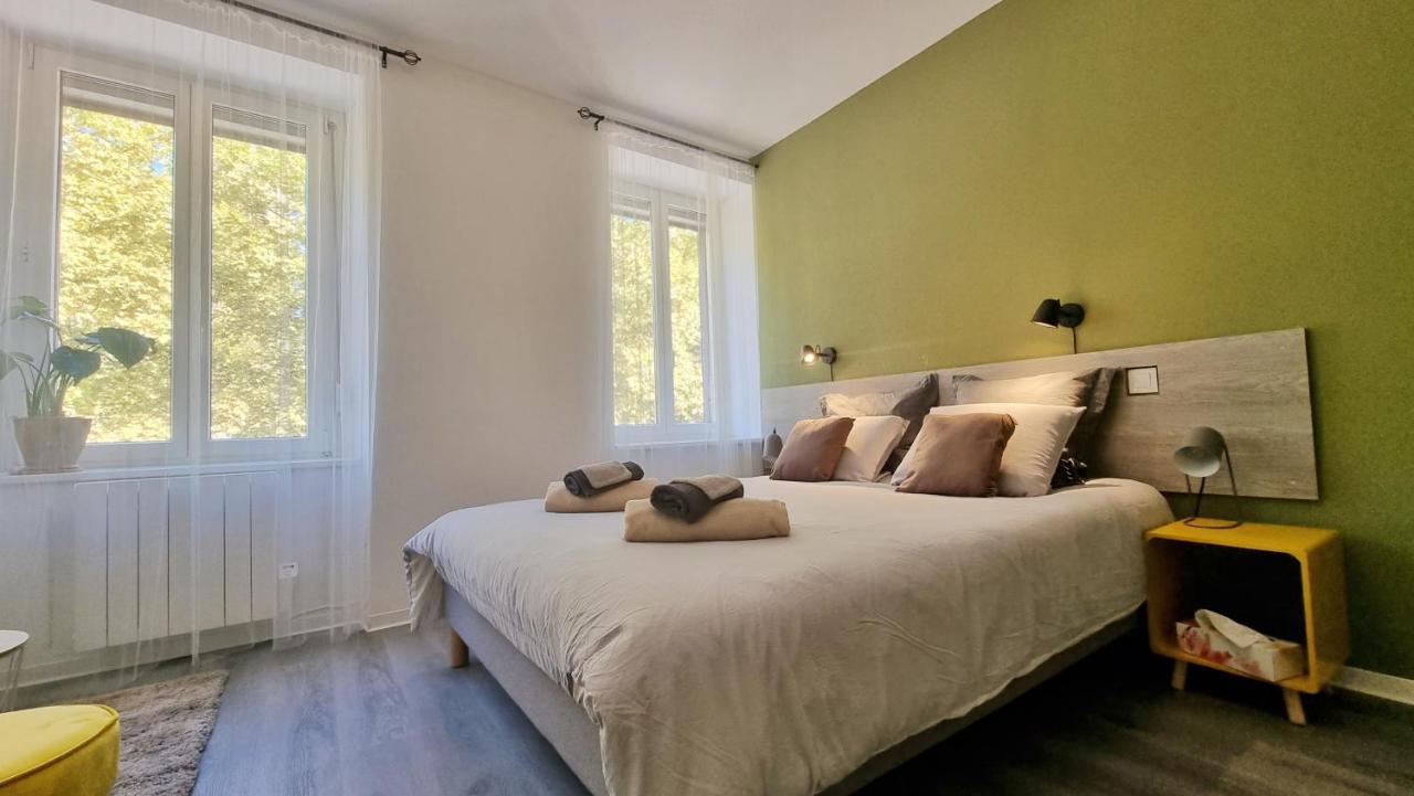 Bulles De Sommeil - Cozy - Rbnb Mulhouse