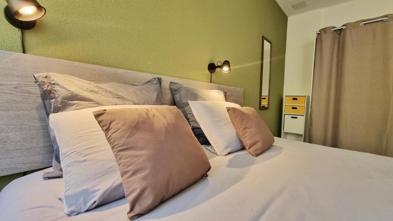 Bulles De Sommeil - Cozy - Rbnb Apartment Mulhouse