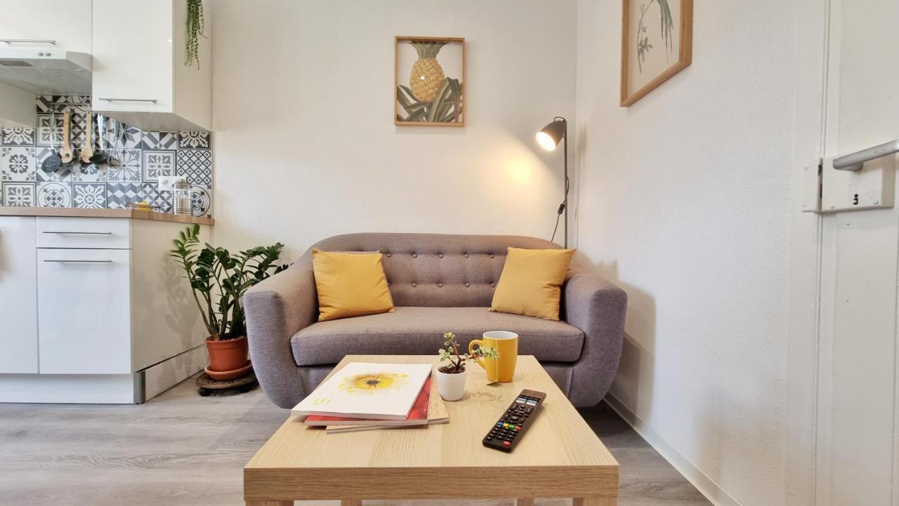 Bulles De Sommeil - Cozy - Rbnb Apartment *