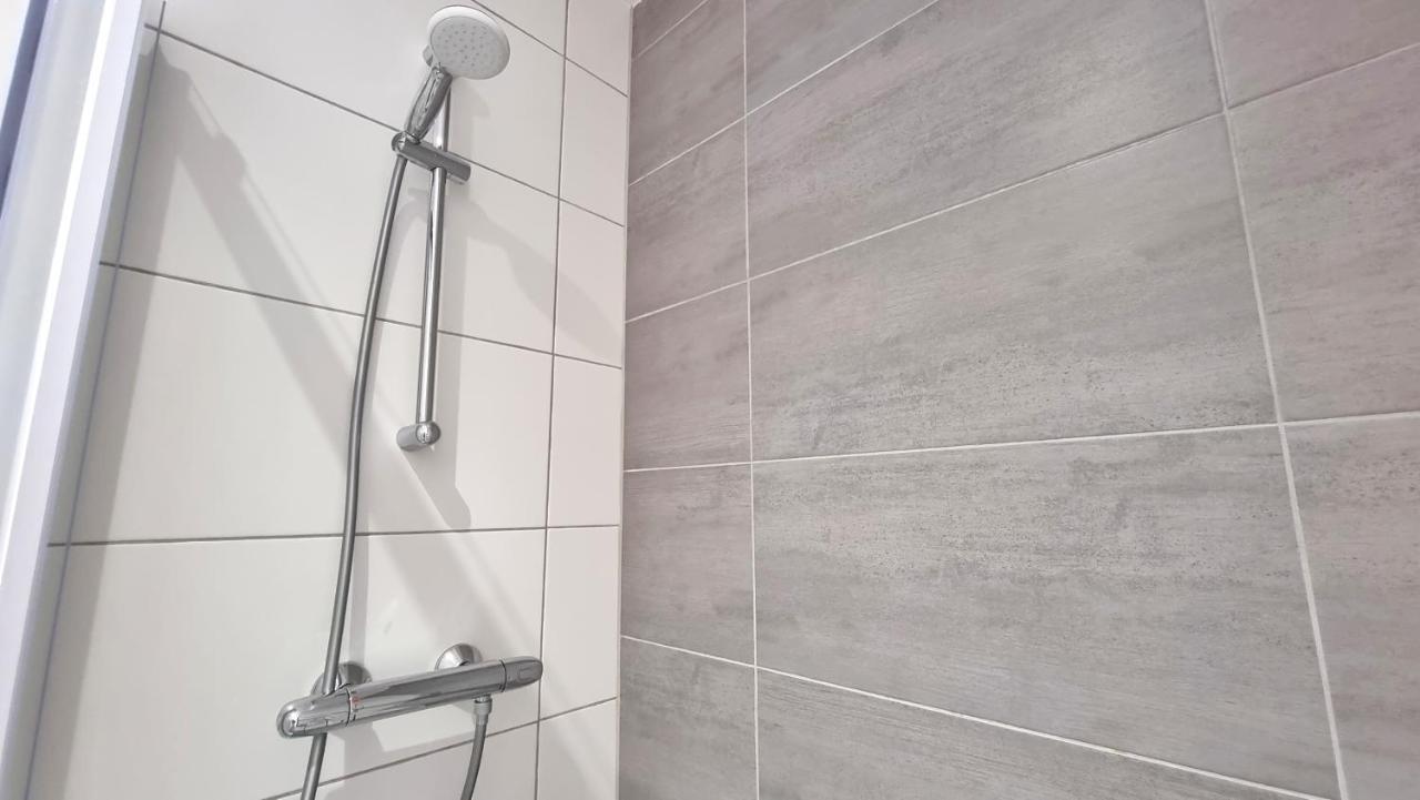 Apartment Bulles De Sommeil - Cozy - Rbnb Mulhouse