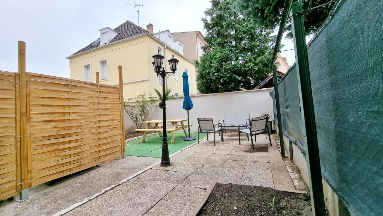 Bulles De Sommeil - Cozy - Rbnb Apartment