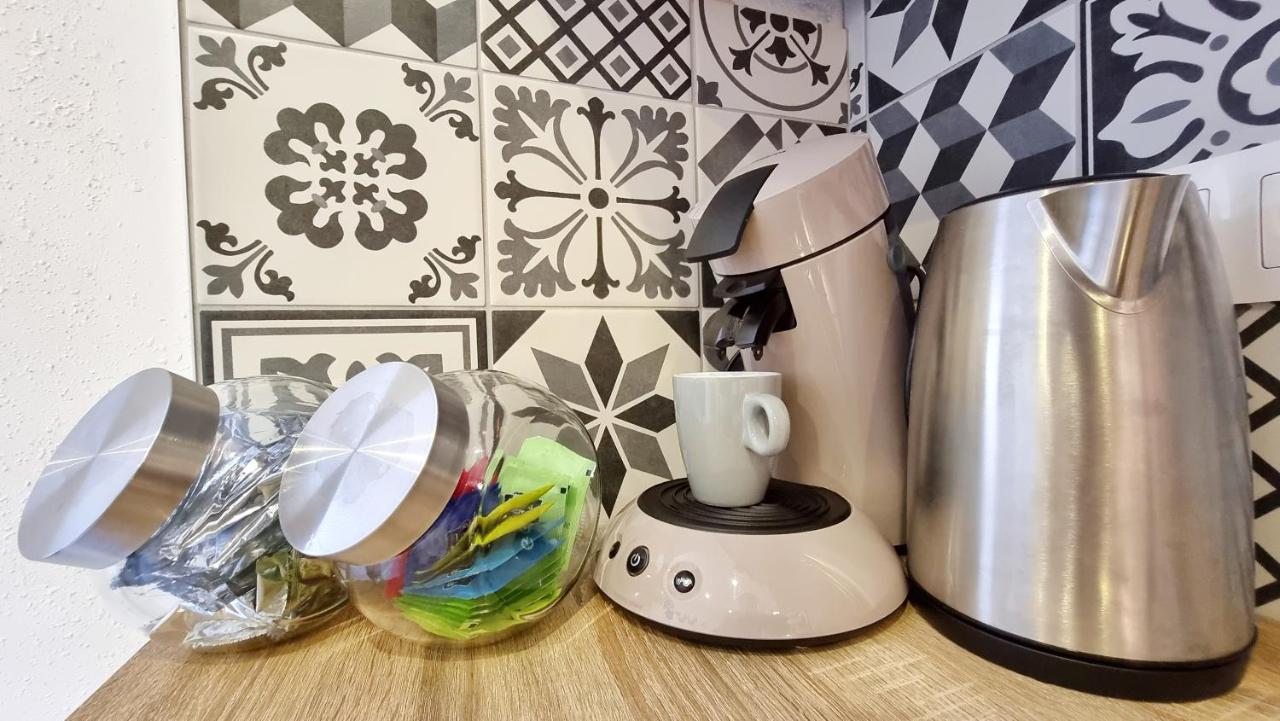 Apartment Bulles De Sommeil - Cozy - Rbnb *