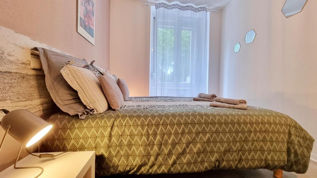 Bulles De Sommeil - Cozy - Rbnb