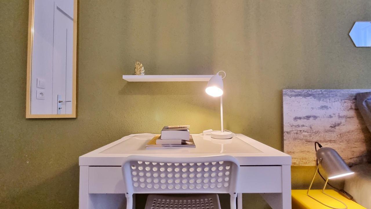 Apartment Bulles De Sommeil - Cozy - Rbnb *